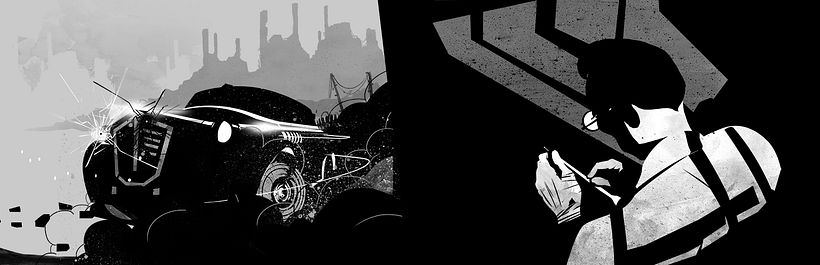 Retratos de tiempos de guerra 5