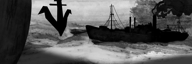 Retratos de tiempos de guerra 9