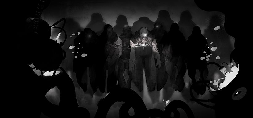 Retratos de tiempos de guerra 10