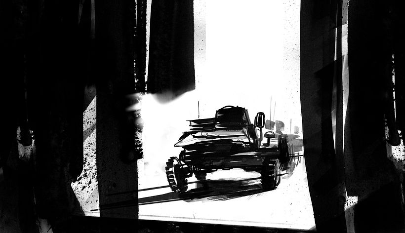 Retratos de tiempos de guerra 14