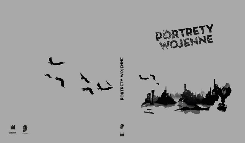 Retratos de tiempos de guerra 21