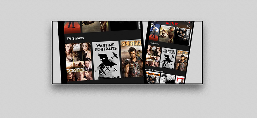 Retratos de tiempos de guerra 25