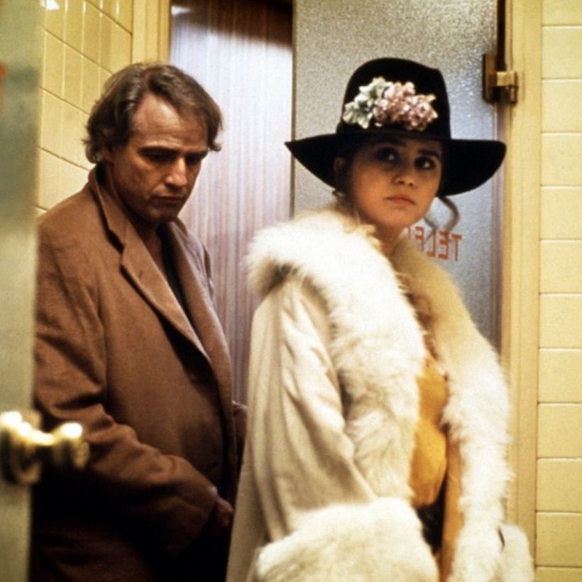 Fallece Bernardo Bertolucci, polémico maestro del cine italiano 3