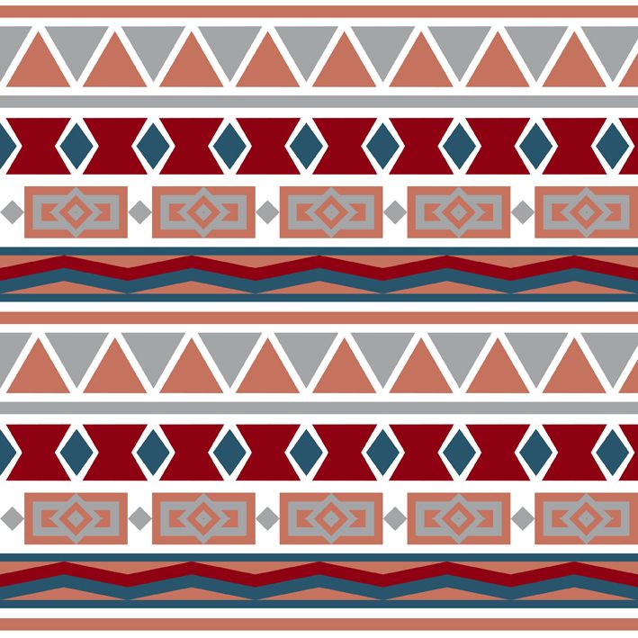 Pattern III  2