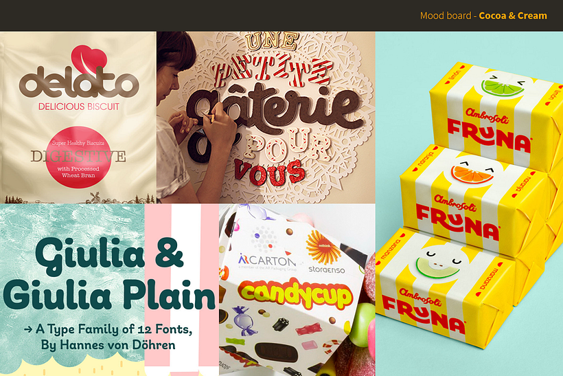 My Course Project: Typography and Branding: Designing an Iconic Logo 4