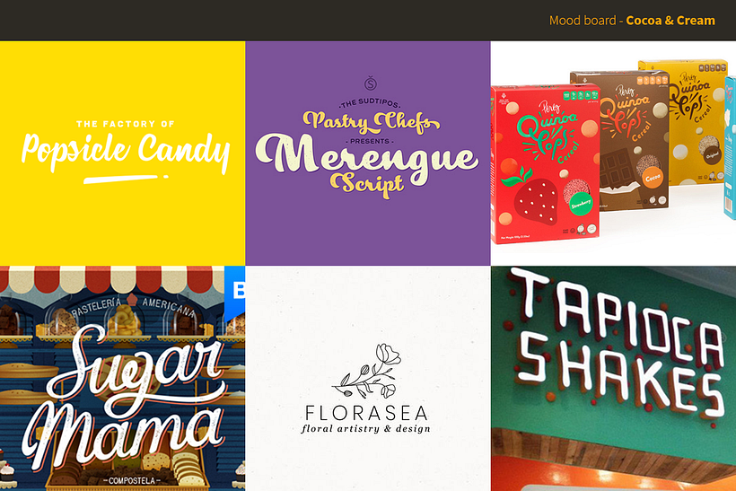 My Course Project: Typography and Branding: Designing an Iconic Logo 5