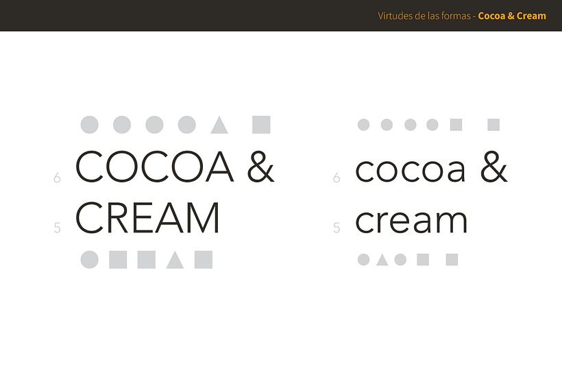 My Course Project: Typography and Branding: Designing an Iconic Logo 7