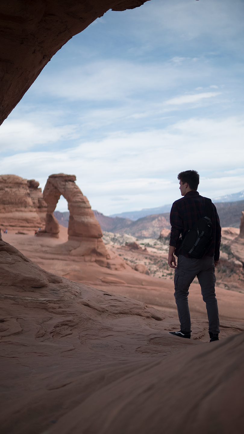 Mi Proyecto del curso: Secretos del fotomontaje y el retoque creativo 3