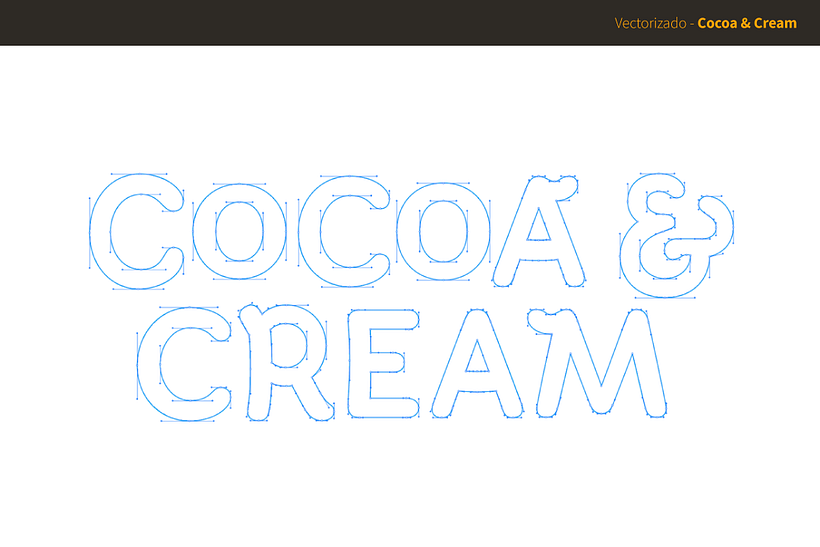My Course Project: Typography and Branding: Designing an Iconic Logo 13
