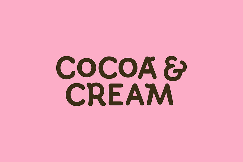 My Course Project: Typography and Branding: Designing an Iconic Logo 1