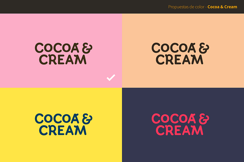 My Course Project: Typography and Branding: Designing an Iconic Logo 15