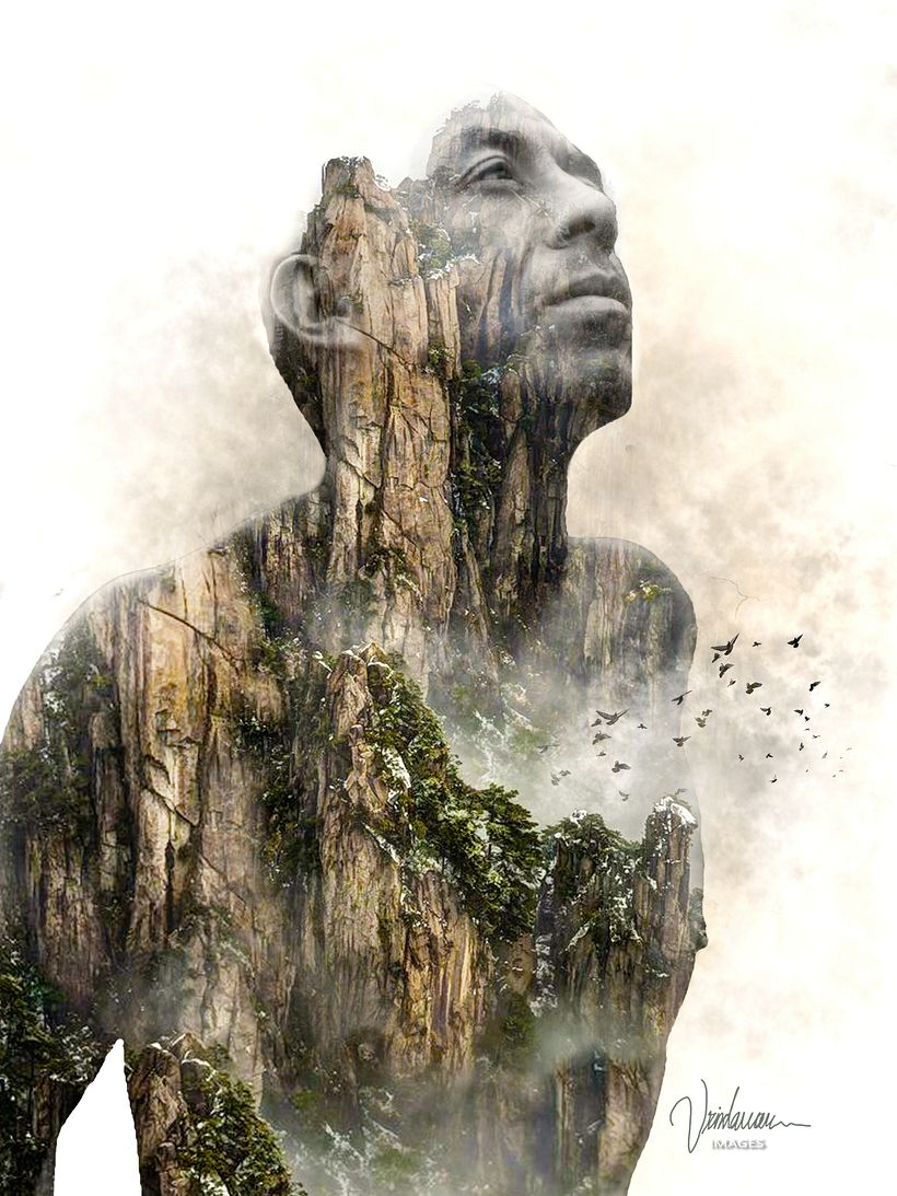 "El fuego de la transmutación" 7