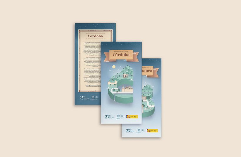 Mapas Ciudades Patrimonio de la Humanidad 4