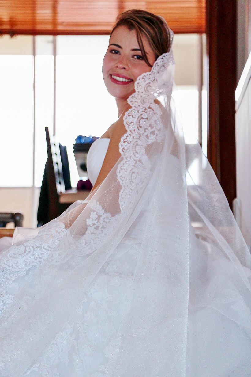 Boda Lucas & Monica 4