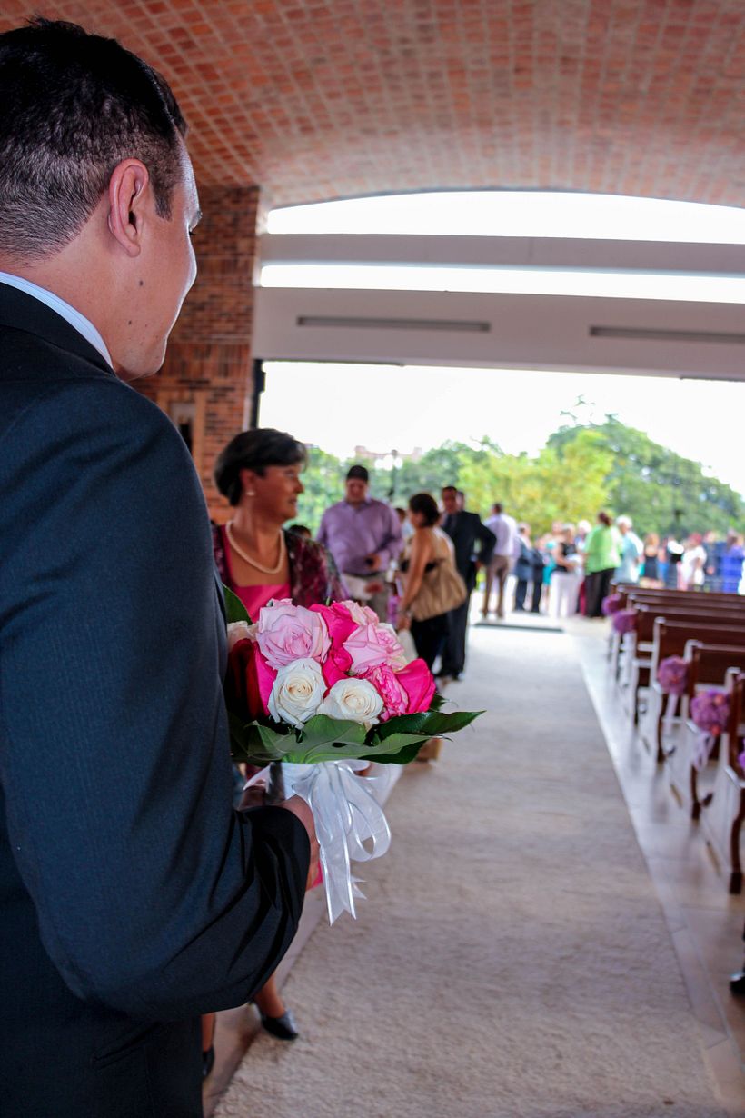 Boda Lucas & Monica 6