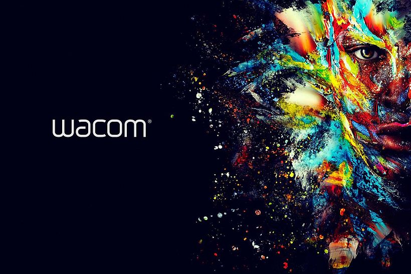 WACOM / Black Friday -1