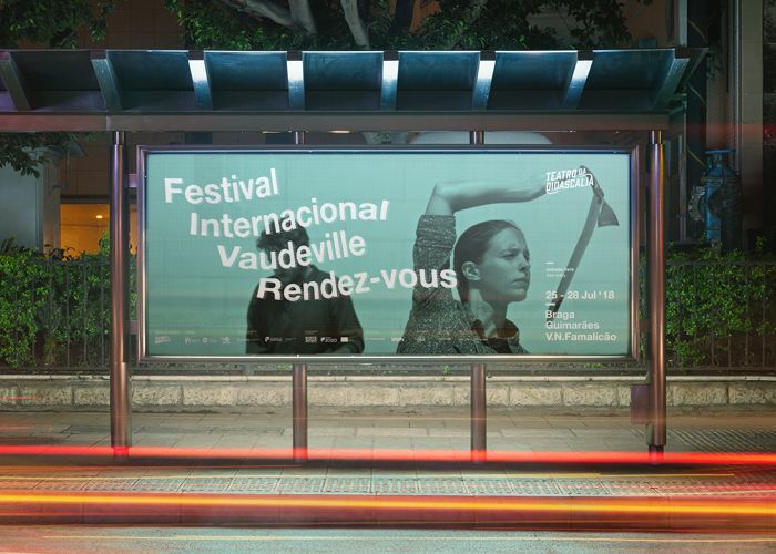 International Fest Vaudeville Rendez-Vous 2018 1