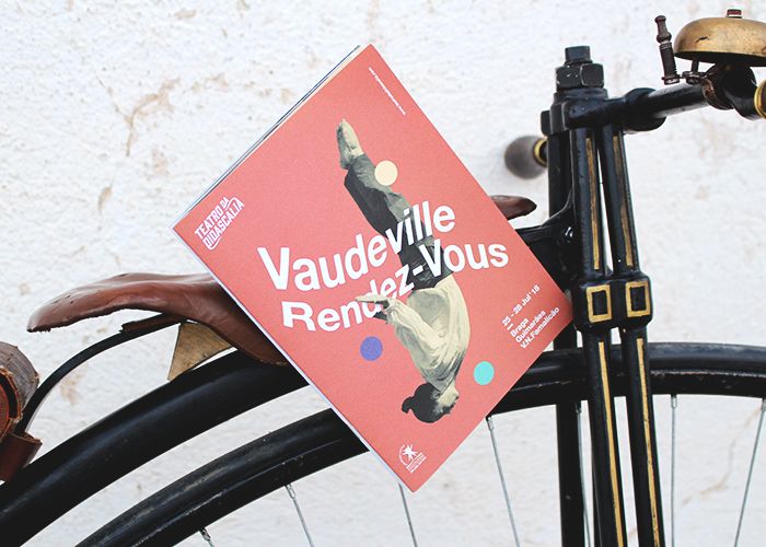 International Fest Vaudeville Rendez-Vous 2018 3