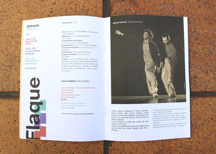 International Fest Vaudeville Rendez-Vous 2018 4