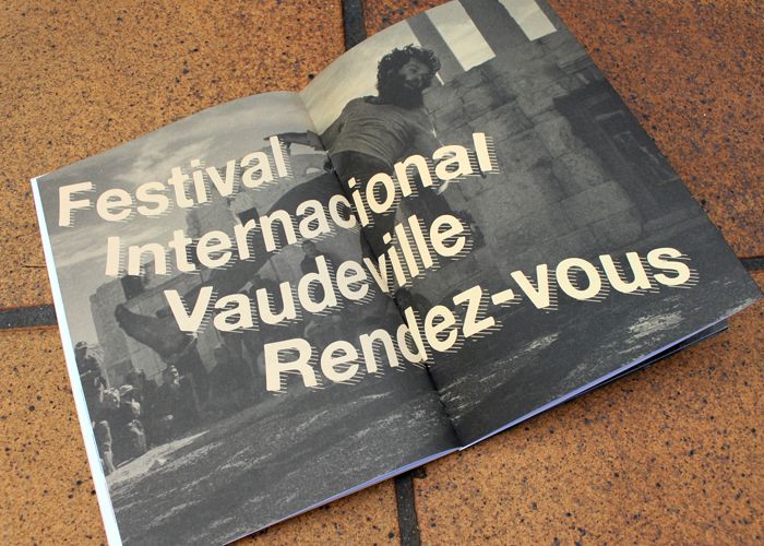 International Fest Vaudeville Rendez-Vous 2018 6
