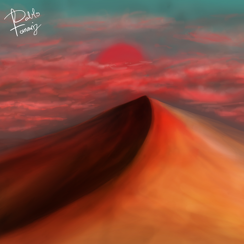 Ilustraciones y Fanarts 4