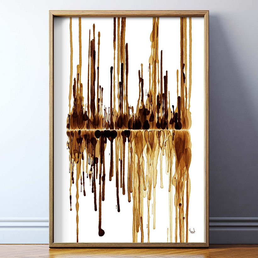 Café / Coffee poster 3 1