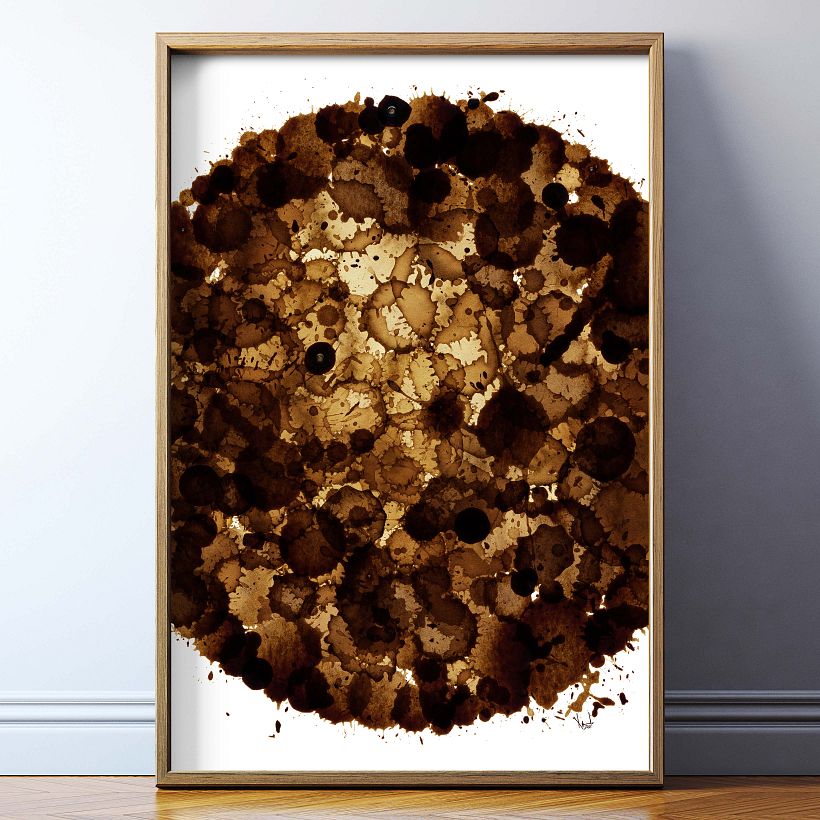 Café / Coffee poster 4 1