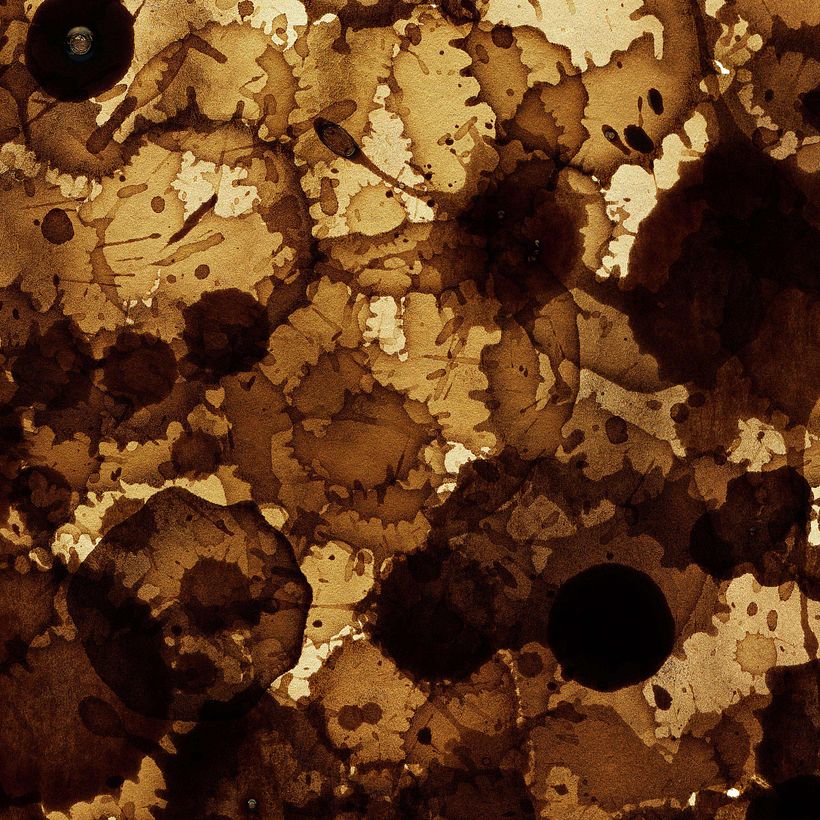 Café / Coffee poster 4 3