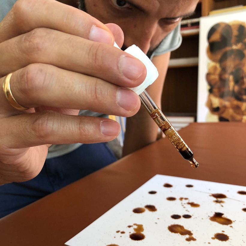 Café / Coffee poster 4 4