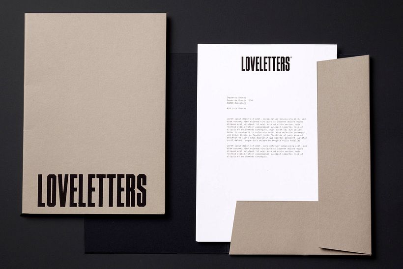 loveletters branding 7