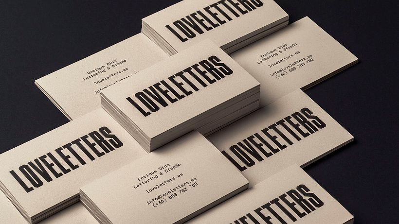 loveletters branding 4