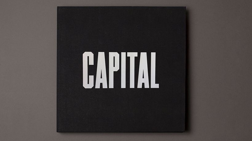 Capital 3