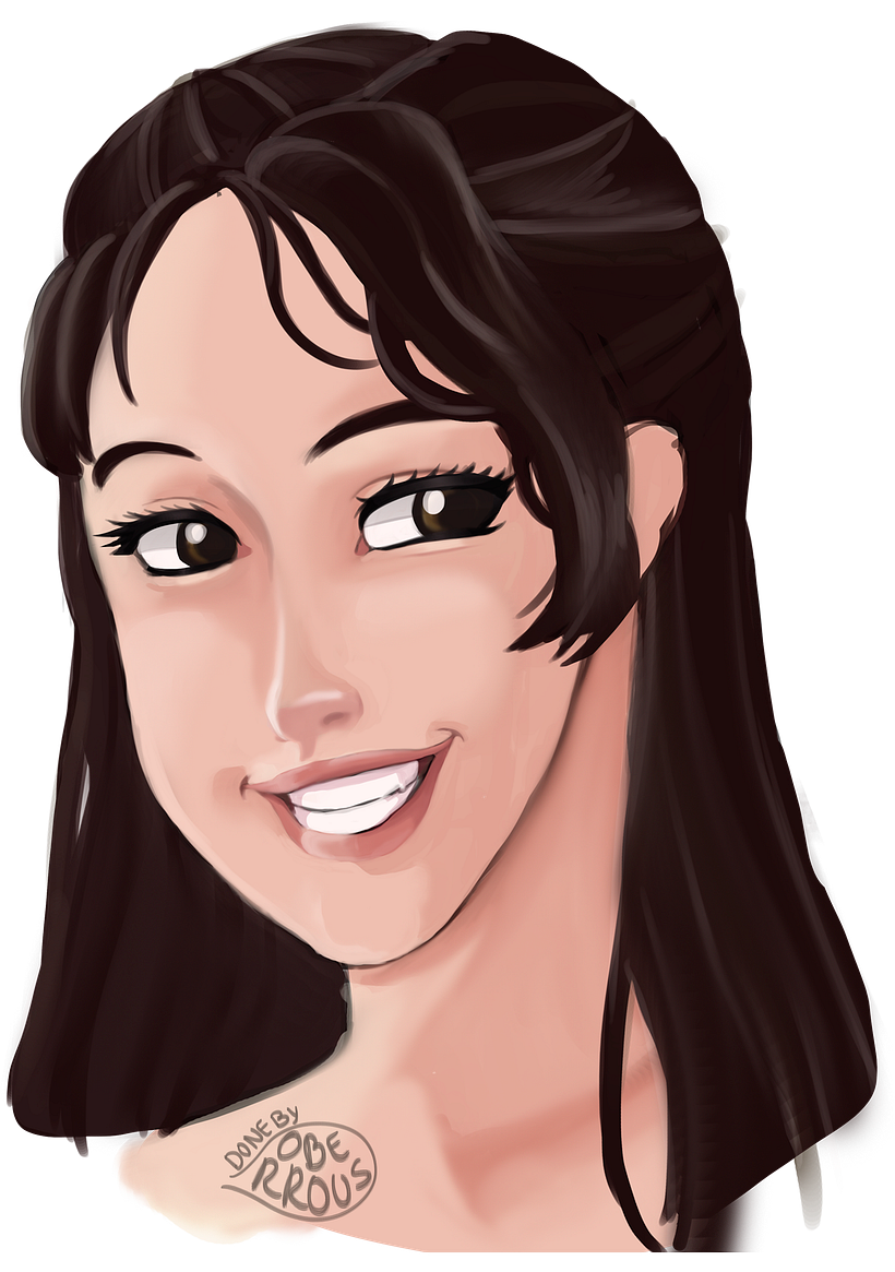 RECOPILACIÓN ARTE 2018 | Domestika, image size:820x1165