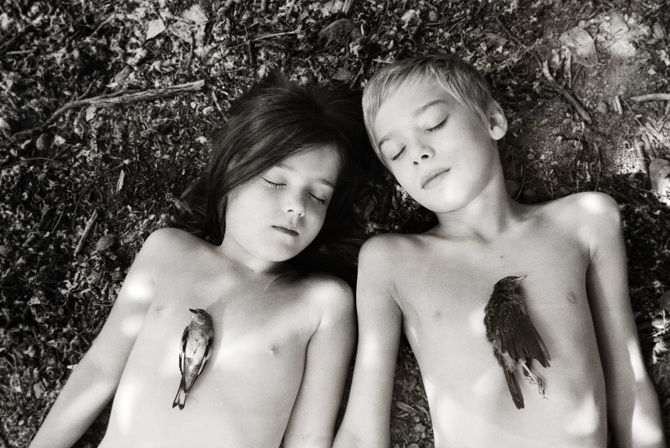 Sleeping Beasts 0