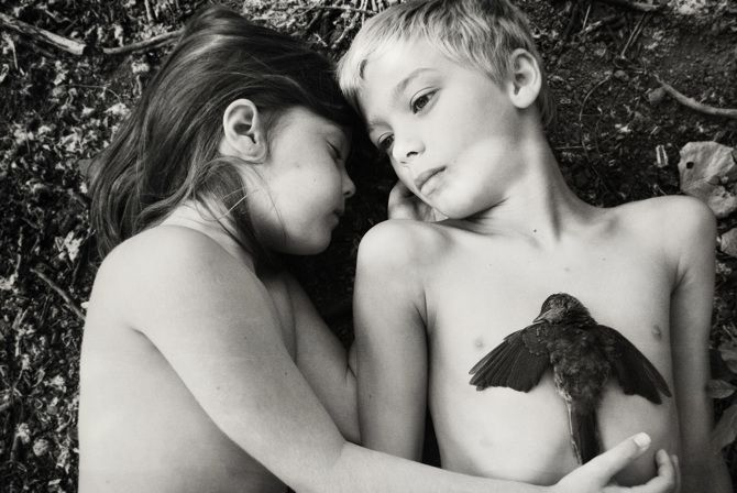 Sleeping Beasts 4