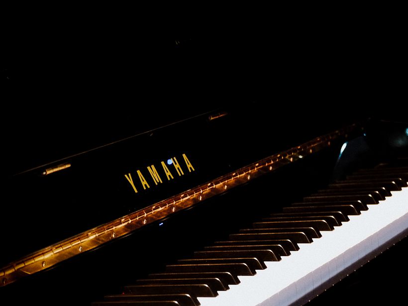 CLAUDE DEBUSSY ~ Le Grand Hommage / Fotografía 4
