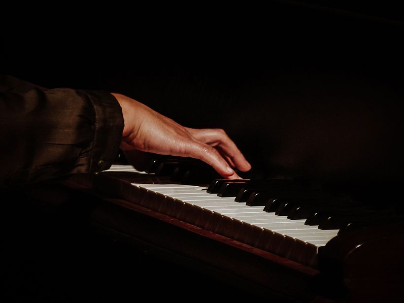 CLAUDE DEBUSSY ~ Le Grand Hommage / Fotografía 8