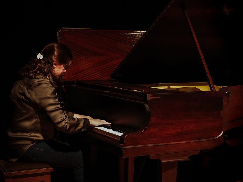 CLAUDE DEBUSSY ~ Le Grand Hommage / Fotografía 6