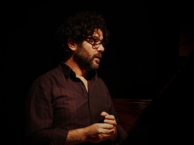 CLAUDE DEBUSSY ~ Le Grand Hommage / Fotografía 9