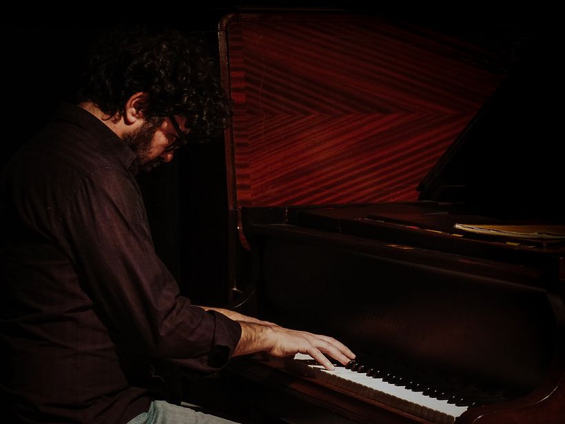 CLAUDE DEBUSSY ~ Le Grand Hommage / Fotografía 10