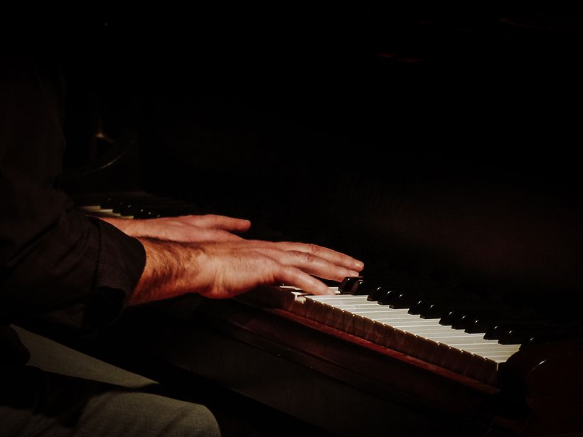 CLAUDE DEBUSSY ~ Le Grand Hommage / Fotografía 11