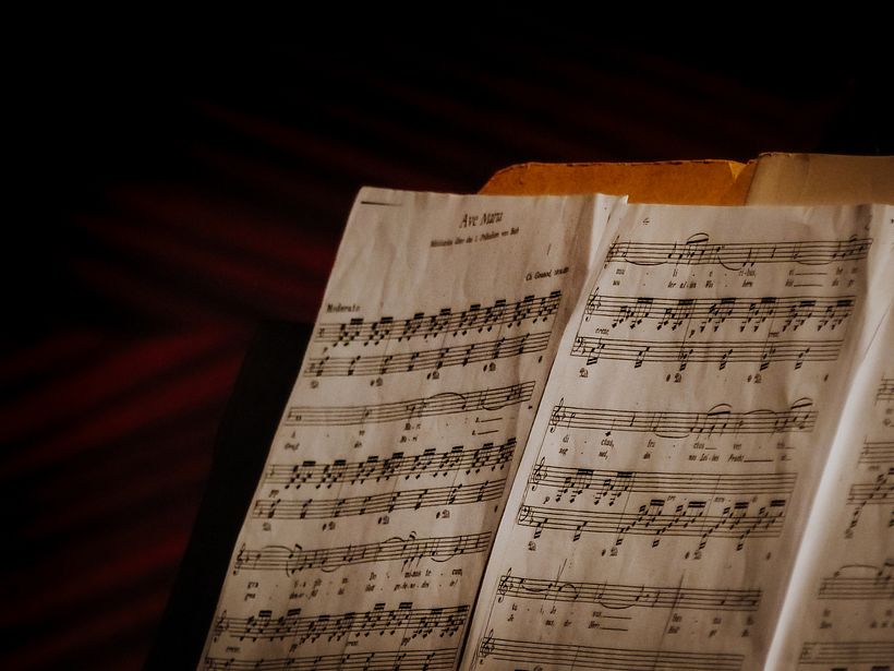 CLAUDE DEBUSSY ~ Le Grand Hommage / Fotografía 17