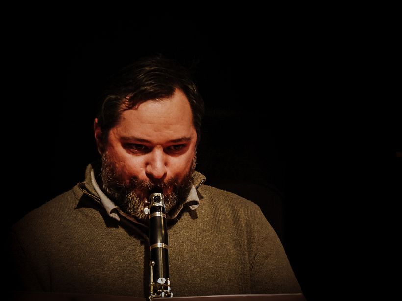 CLAUDE DEBUSSY ~ Le Grand Hommage / Fotografía 23