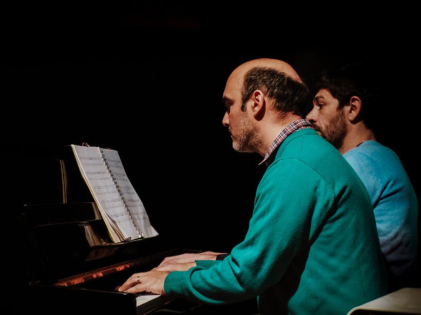 CLAUDE DEBUSSY ~ Le Grand Hommage / Fotografía 27