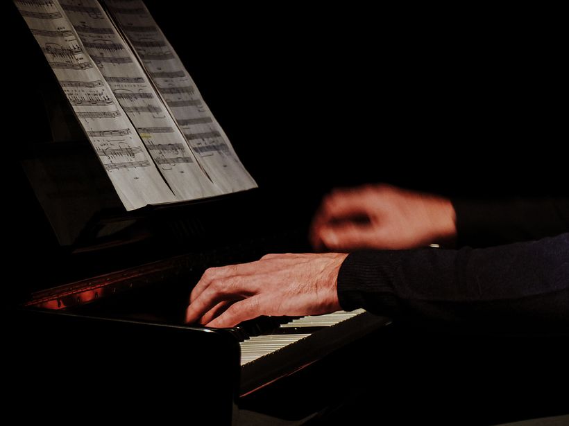 CLAUDE DEBUSSY ~ Le Grand Hommage / Fotografía 31