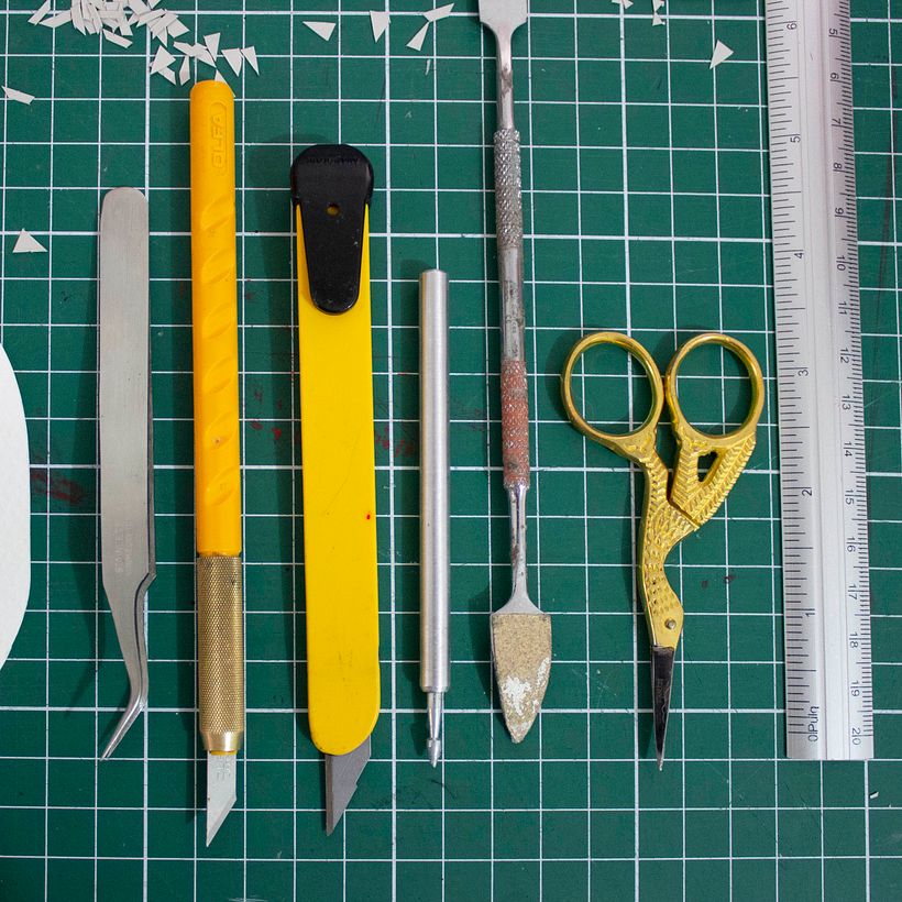 Calaverita: Día de Muertos 4