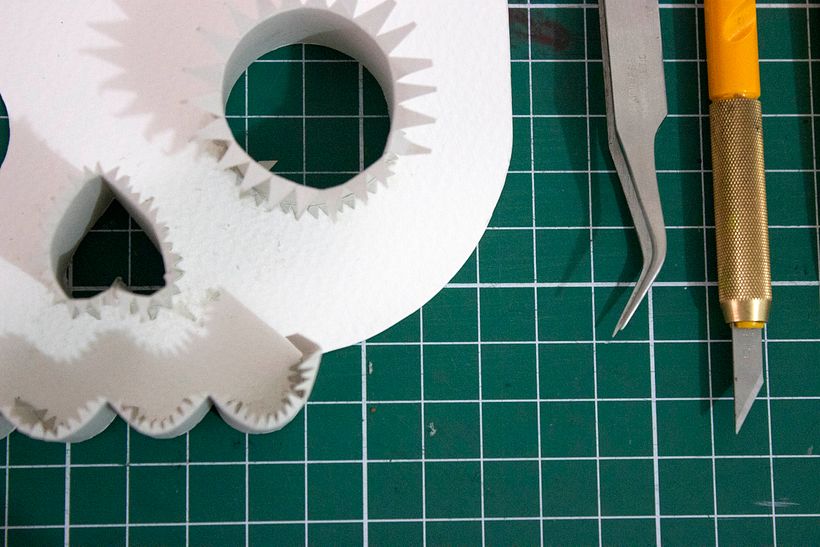 Calaverita: Día de Muertos 3