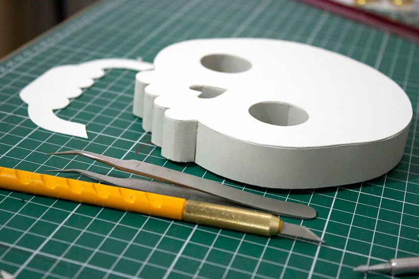 Calaverita: Día de Muertos 6