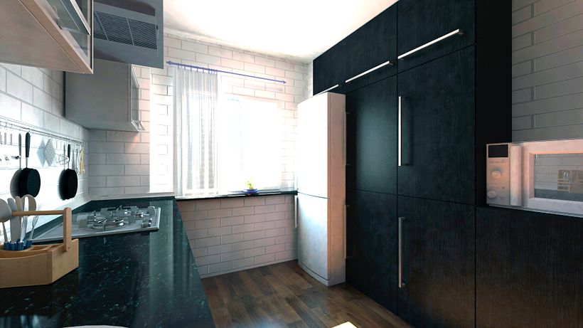 Infoarquitectura/interiorismo 1