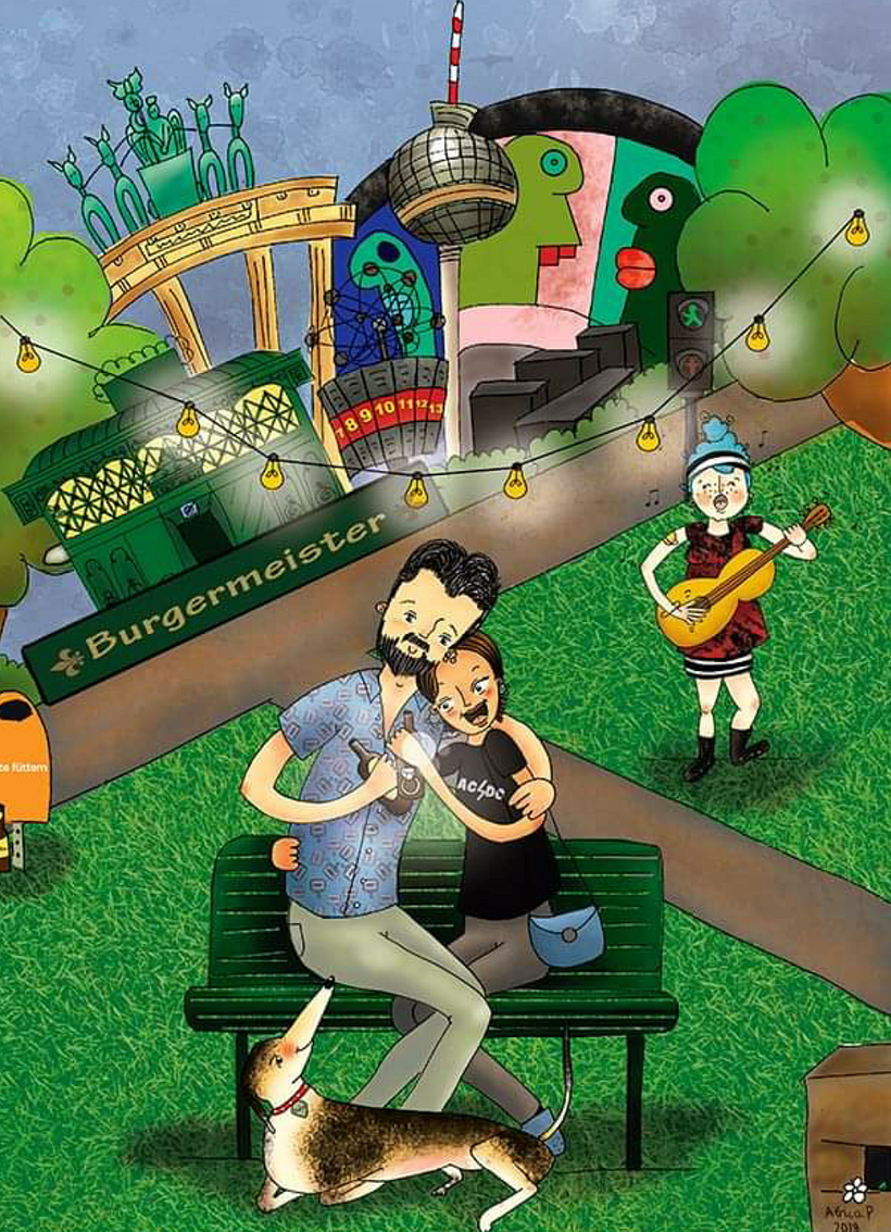 retratos digitales 16